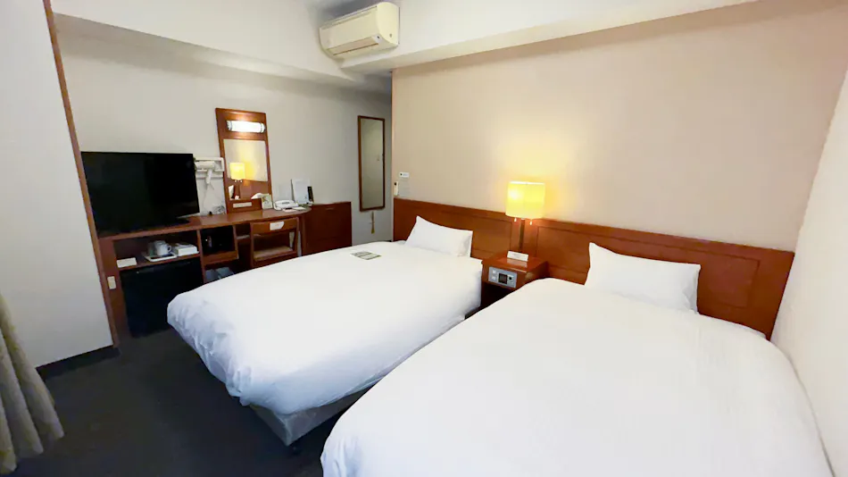 Hotel Route-Inn Tosu Ekimae