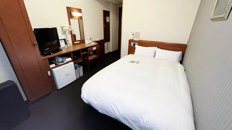 Hotel Route-Inn Tosu Ekimae