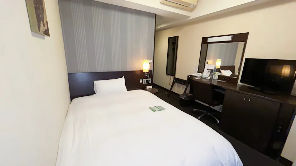 Hotel Route-Inn Tosu Ekimae