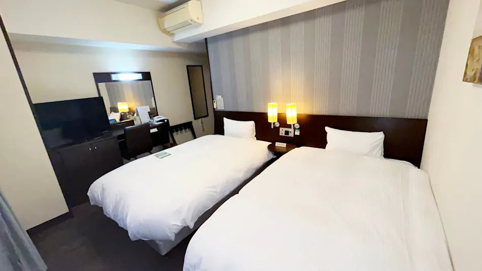 Hotel Route-Inn Tosu Ekimae