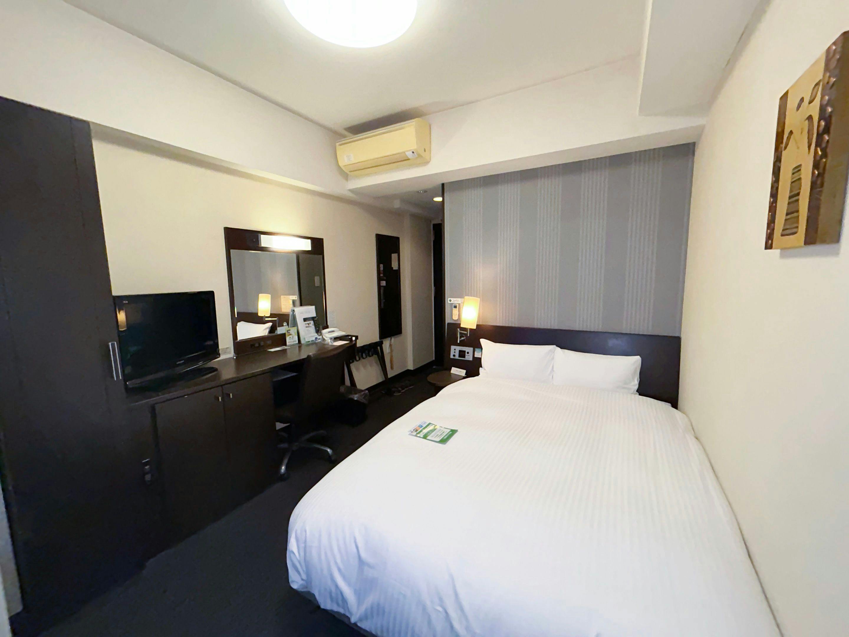 Hotel Route-Inn Tosu Ekimae