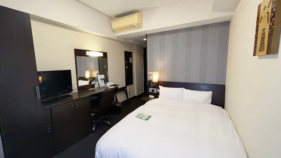 Hotel Route-Inn Tosu Ekimae