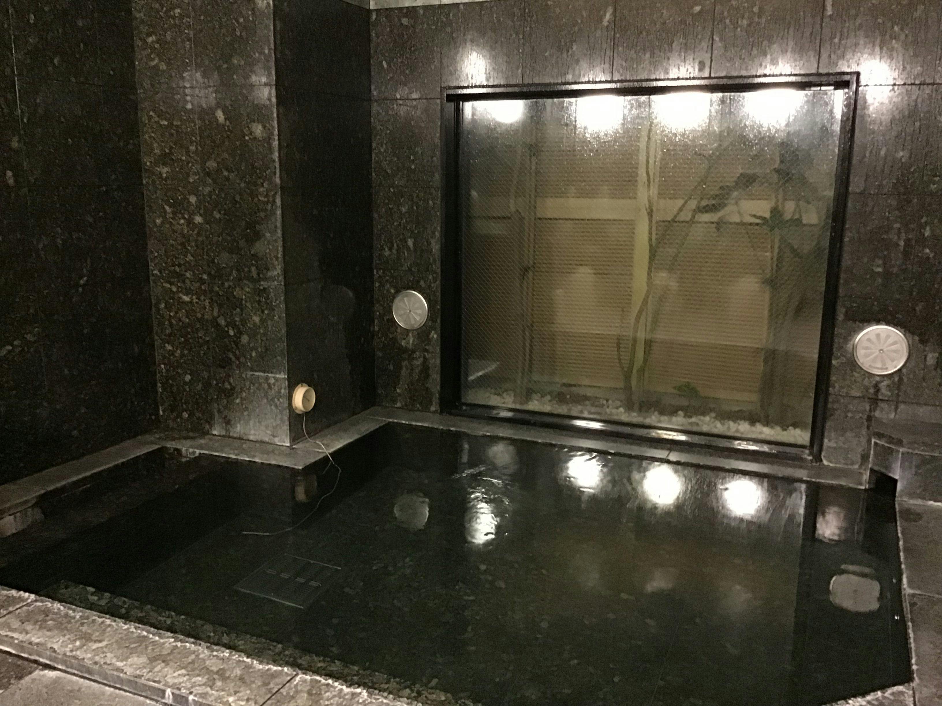 ホテルルートイン鳥栖駅前