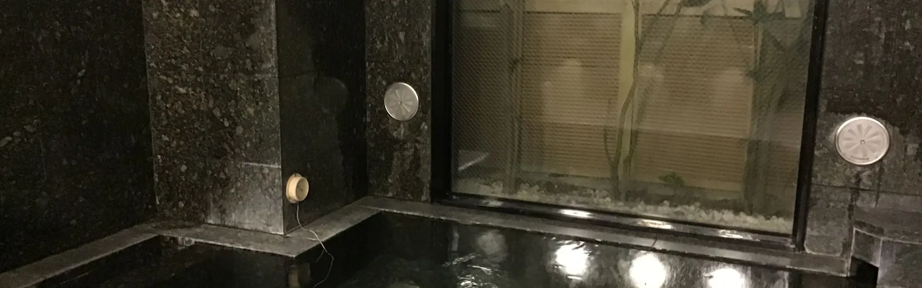 ホテルルートイン鳥栖駅前