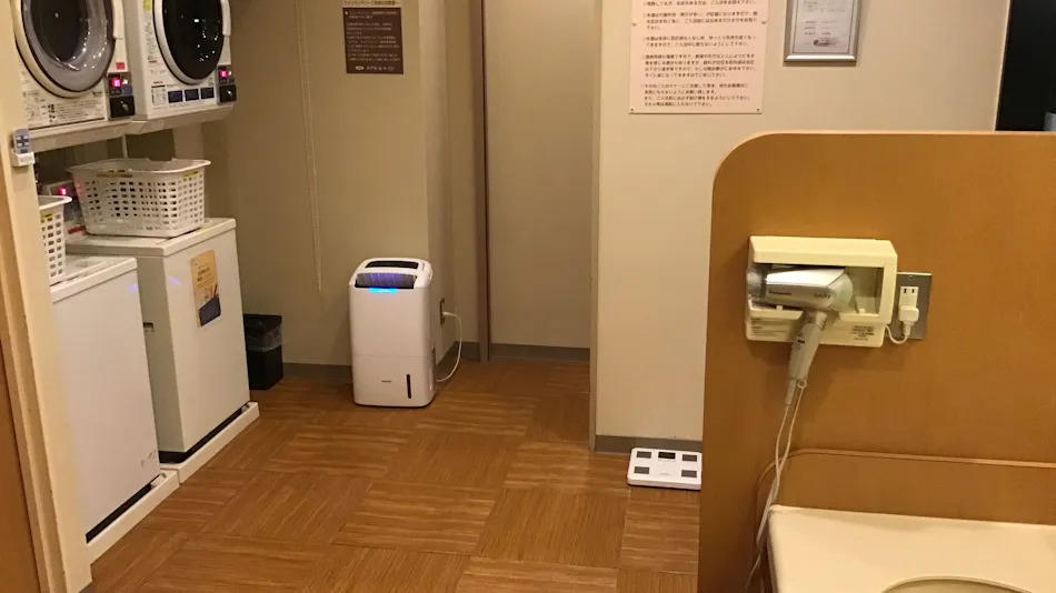 Hotel Route-Inn Tosu Ekimae
