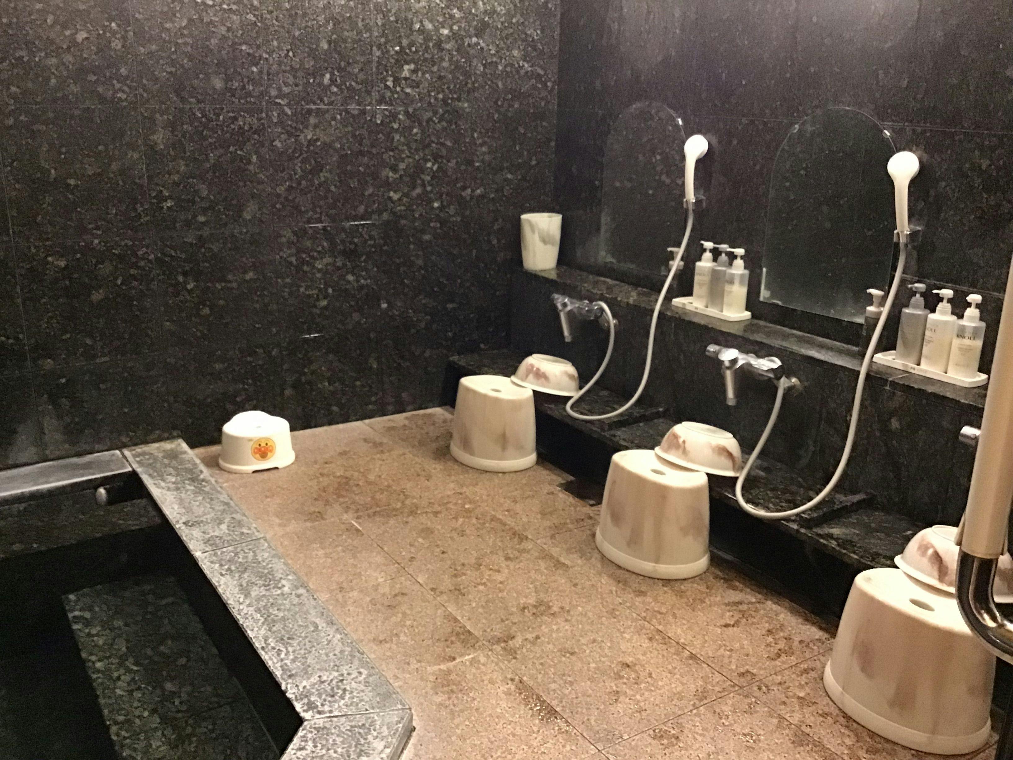 ホテルルートイン鳥栖駅前