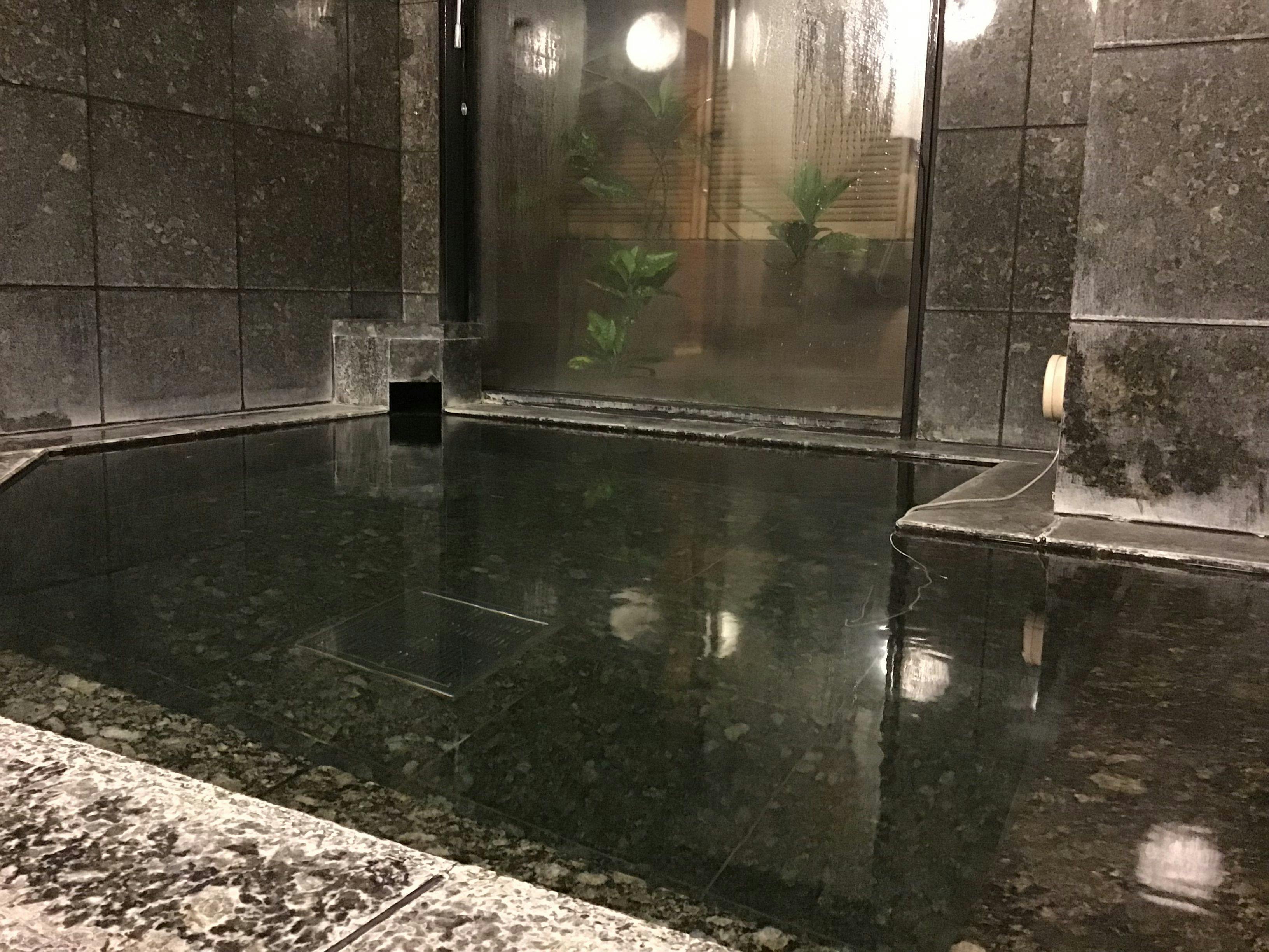 ホテルルートイン鳥栖駅前