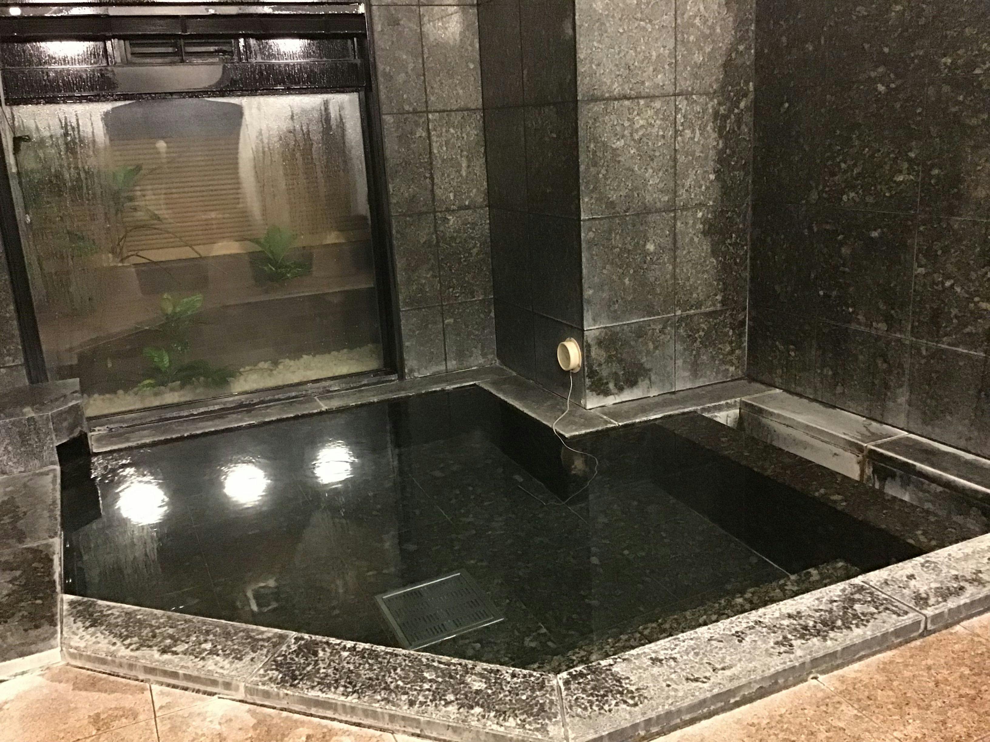 ホテルルートイン鳥栖駅前