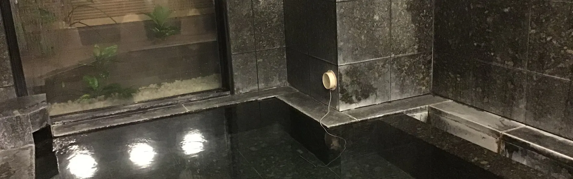 ホテルルートイン鳥栖駅前