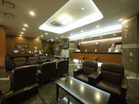 ホテルルートイン鳥栖駅前