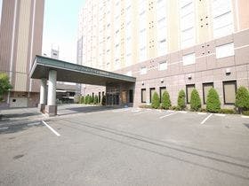 ホテルルートイン鳥栖駅前