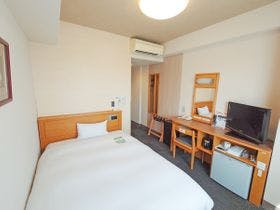 ホテルルートイン 新発田インター