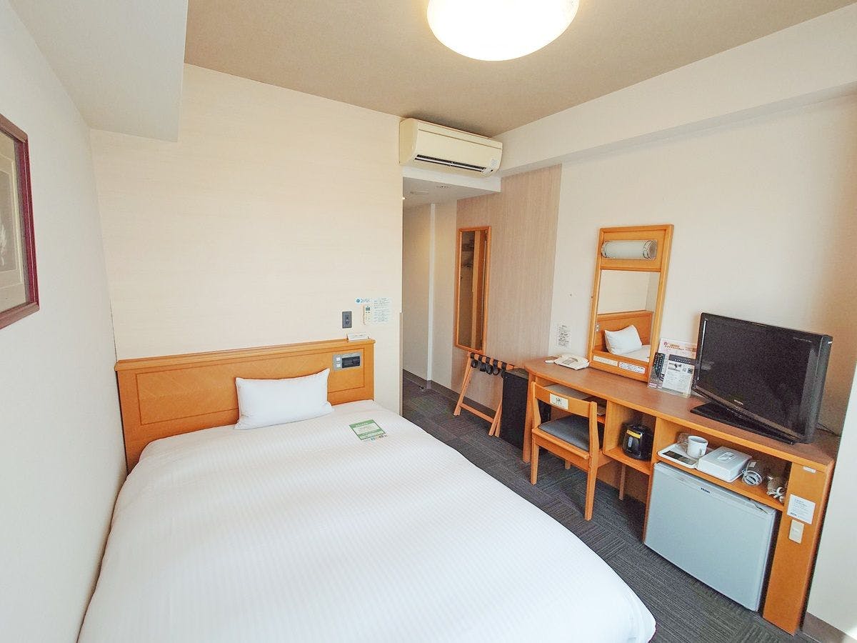 Hotel Route-Inn Shibata Inter