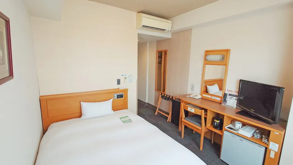 Hotel Route-Inn Shibata Inter