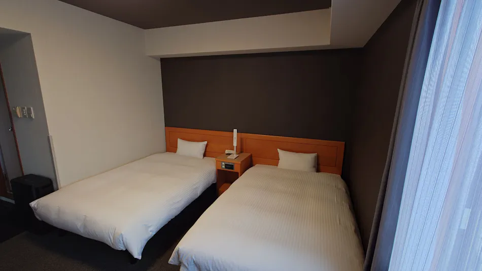 Hotel Route-Inn Shibata Inter