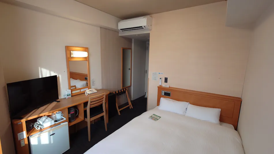 Hotel Route-Inn Shibata Inter