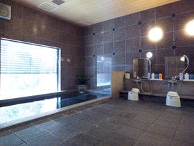 ホテルルートイン 新発田インター