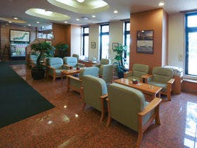 ホテルルートイン 新発田インター