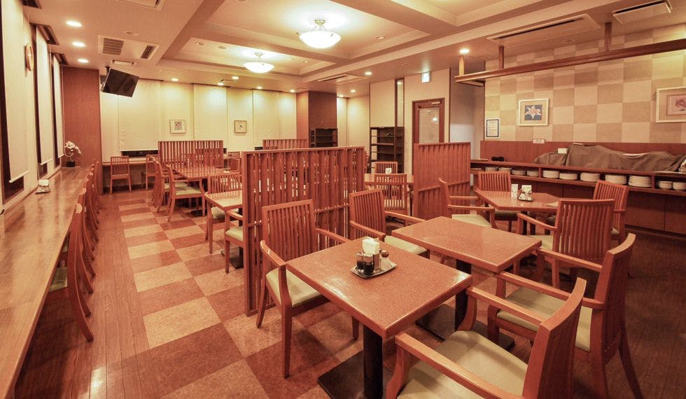 Hotel Route-Inn Shibata Inter