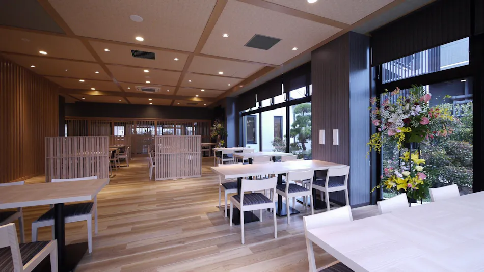 Wajima Natural Hot Spring "Tabibito no Yu" Hotel Route-Inn Wajima