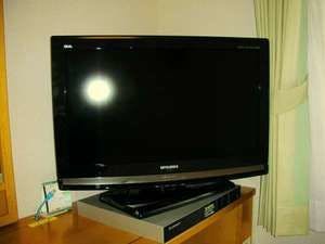 お部屋で映画鑑賞！～ルームシアター付～（朝食バイキング無料サービス）