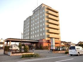 ポイント最大11％付プラン（大浴場・朝食バイキング無料）