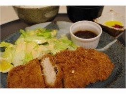 「ホテル＆ディナー」【1泊2食付】選べる定食付プラン