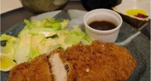 「ホテル&ディナー」【1泊2食付】選べる定食付プラン