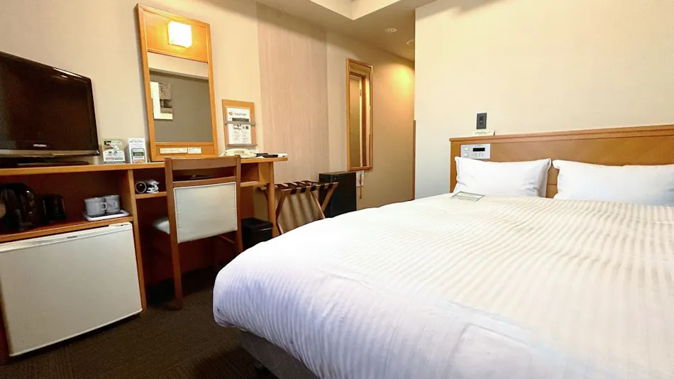 Hotel Route-Inn Kikugawa Inter