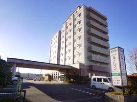 ホテルルートイン菊川インター