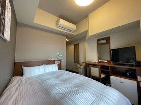 ホテルルートイン三沢