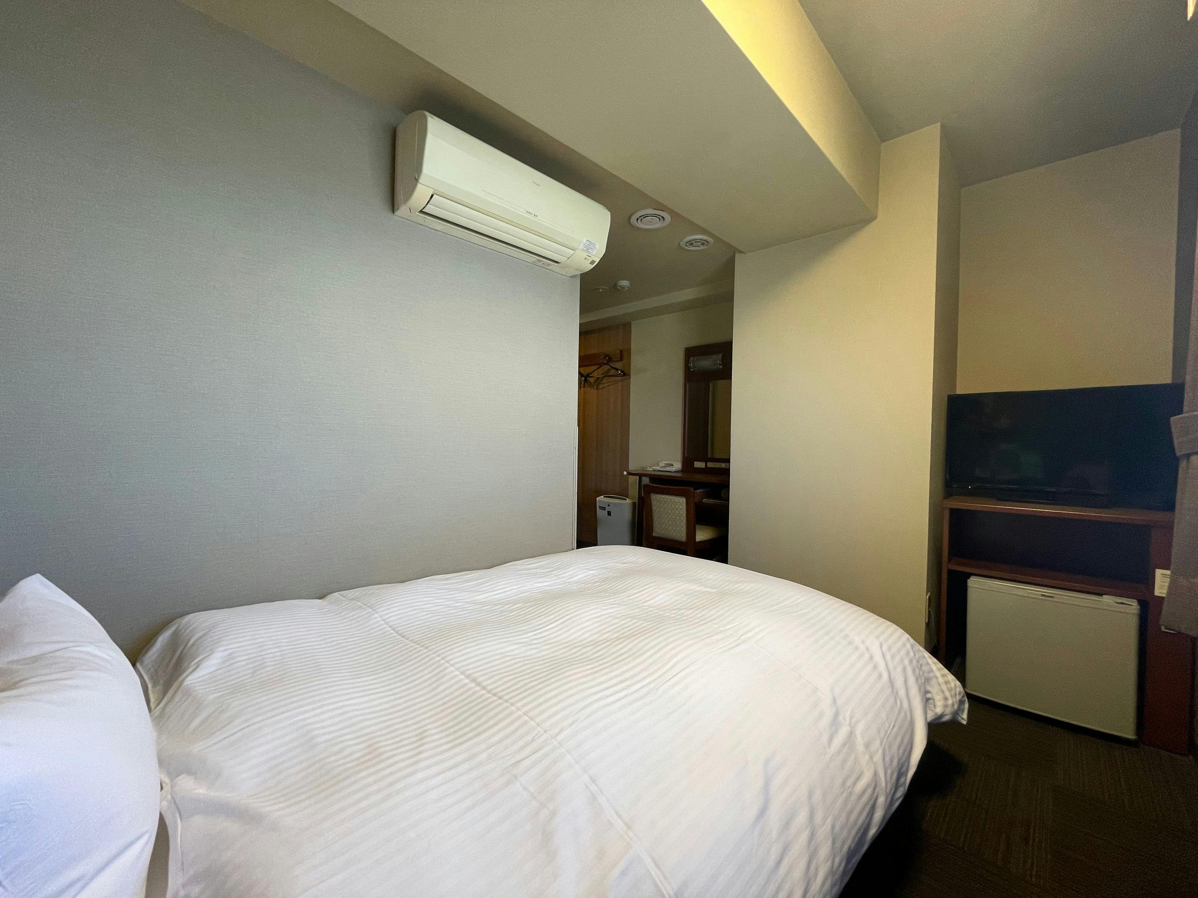 Hotel Route-Inn Misawa