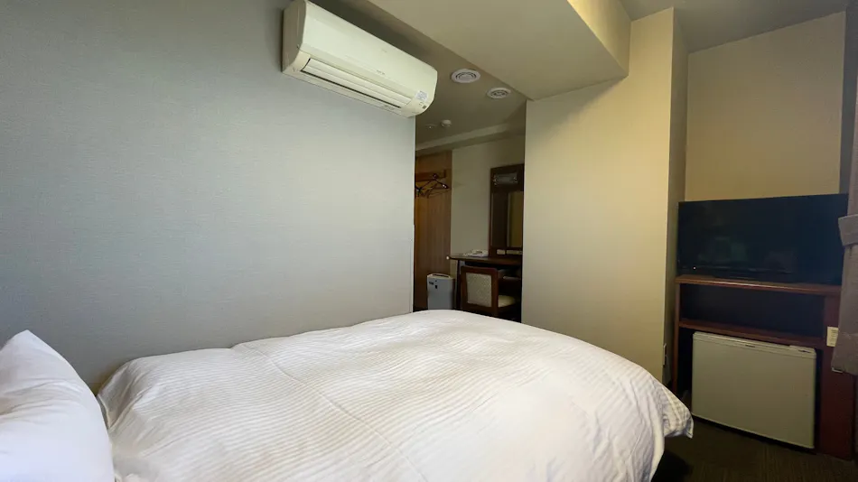 Hotel Route-Inn Misawa