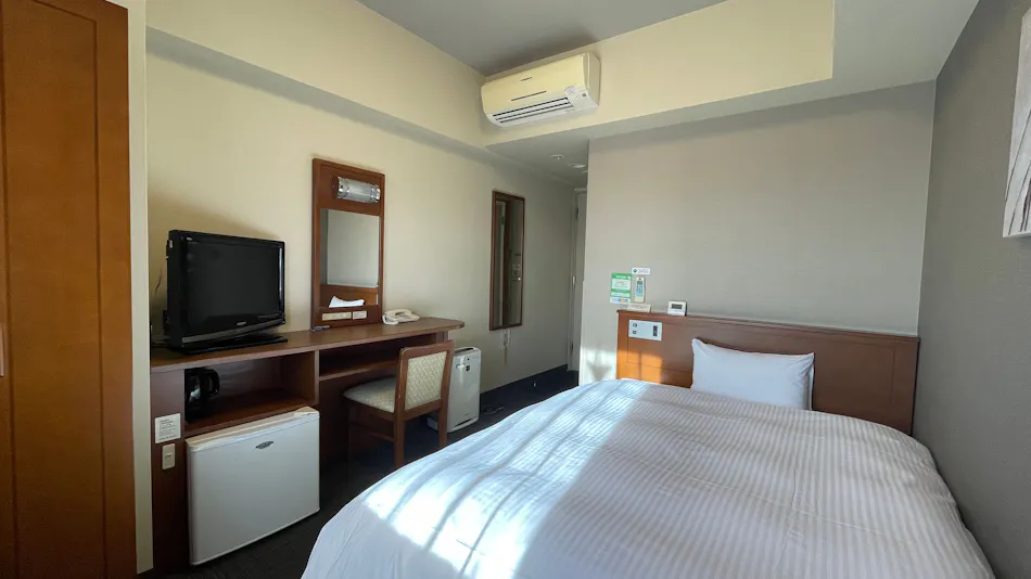 Hotel Route-Inn Misawa