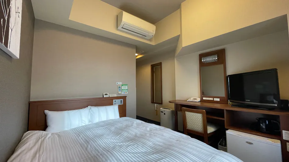 Hotel Route-Inn Misawa