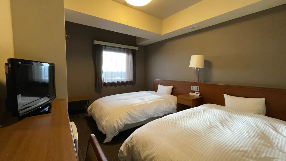 Hotel Route-Inn Misawa