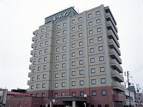 ホテルルートイン三沢