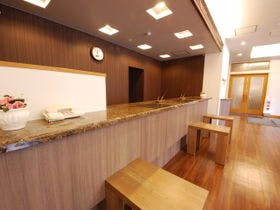 ホテルルートイン三沢