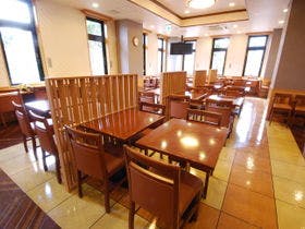 ホテルルートイン三沢