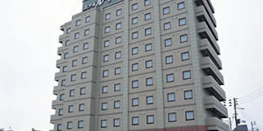 ホテルルートイン三沢