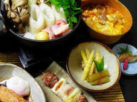 ホテルルートイン大館