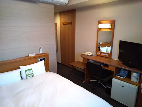 เตียงคู่