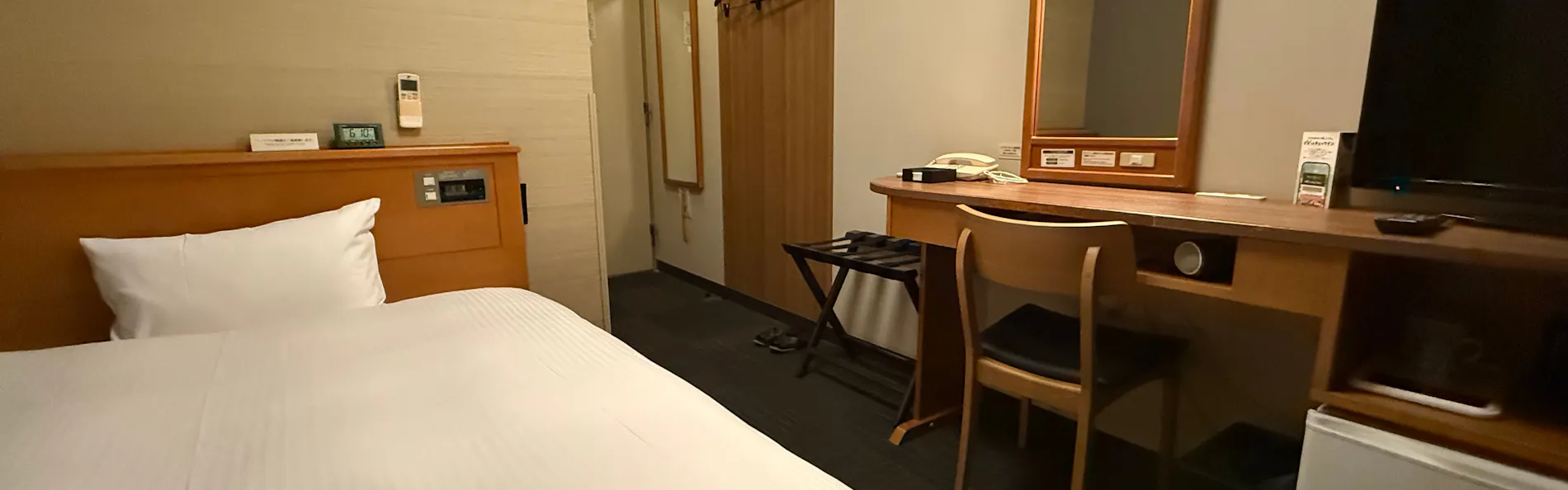 ホテルルートイン大館大町