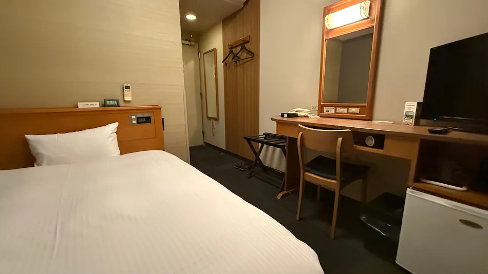 Hotel Route-Inn Odate Omachi
