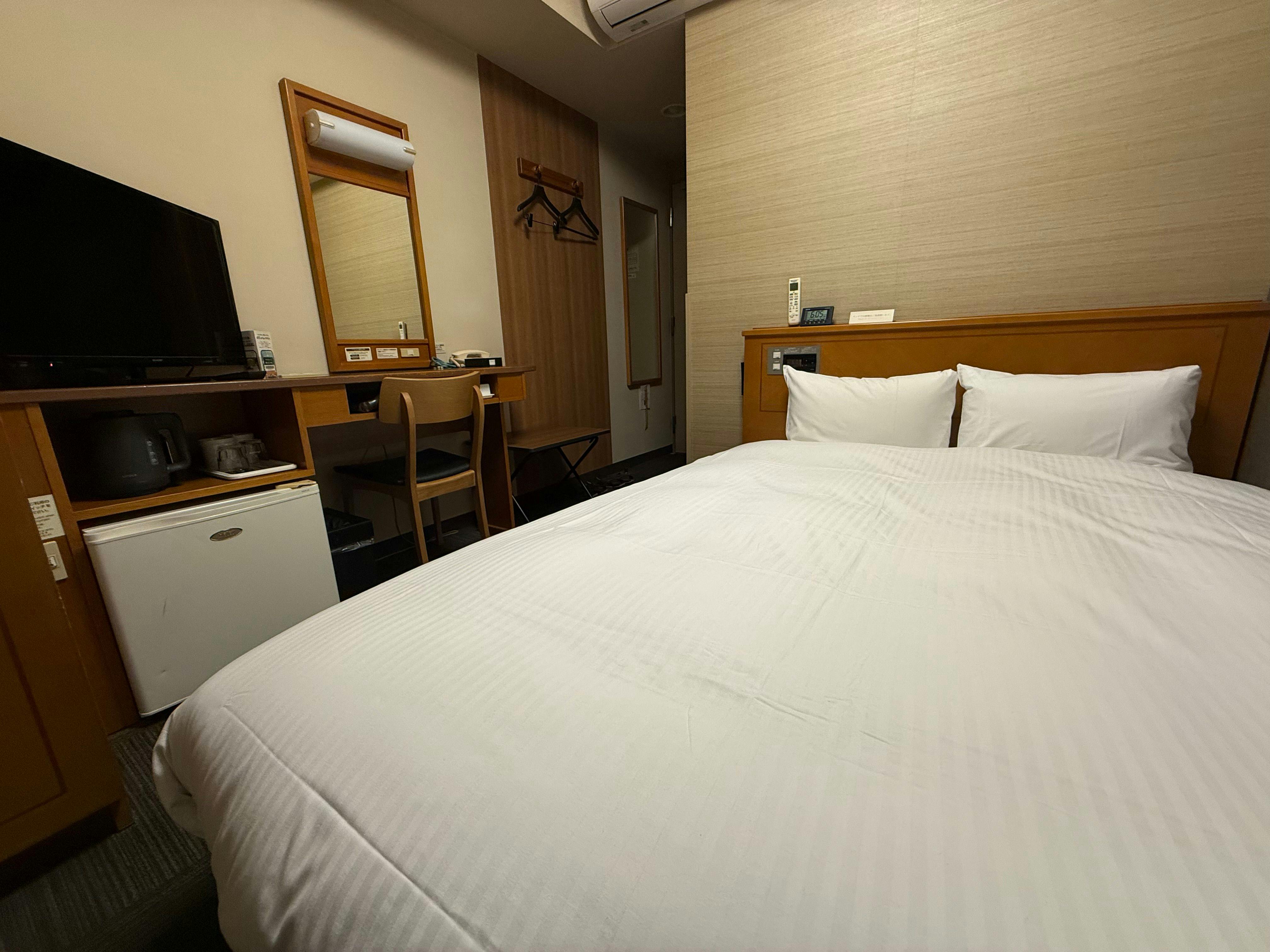 ห้องเซมิ-ดับเบิล