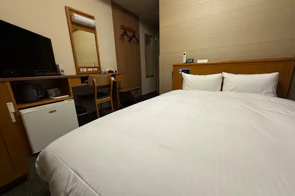 ห้องเซมิ-ดับเบิล