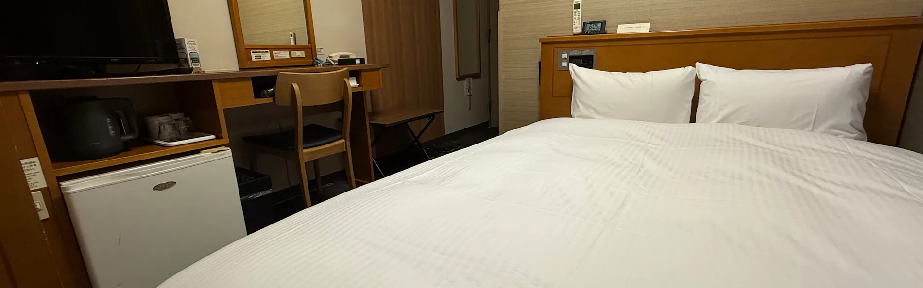 ホテルルートイン大館大町