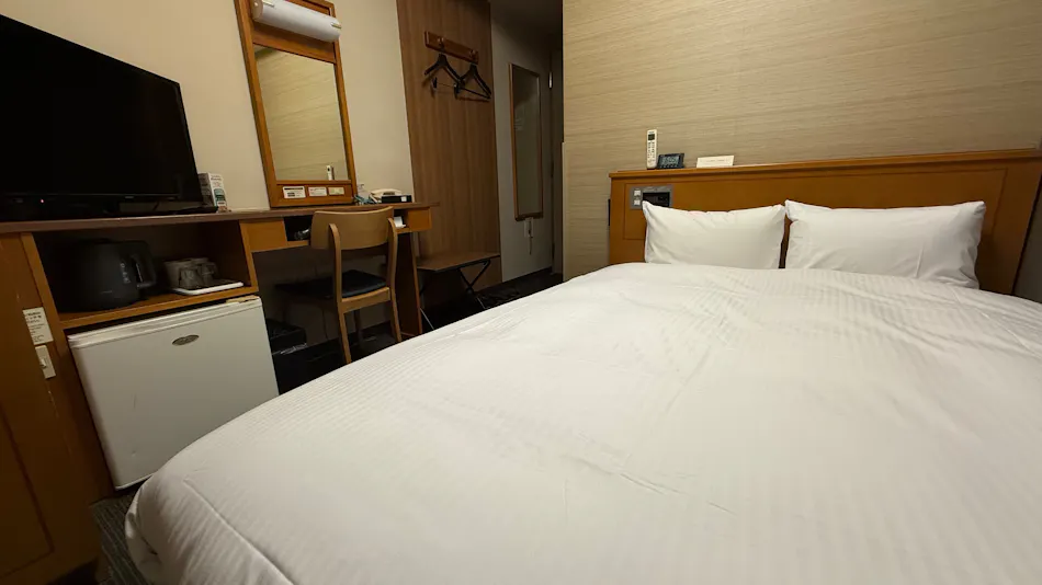 Hotel Route-Inn Odate Omachi
