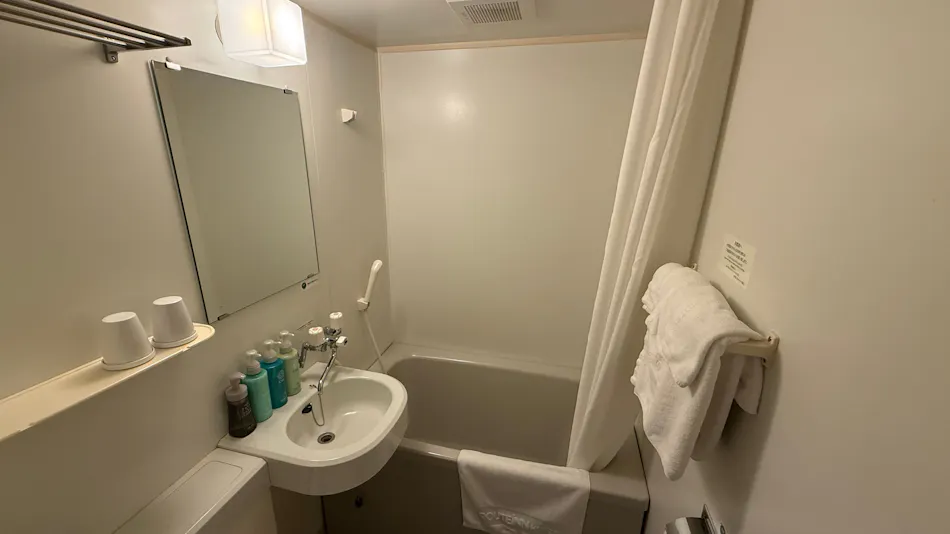 Hotel Route-Inn Odate Omachi