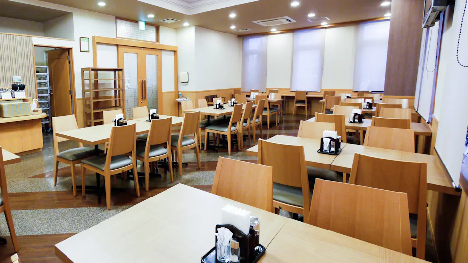 Hotel Route-Inn Odate Omachi